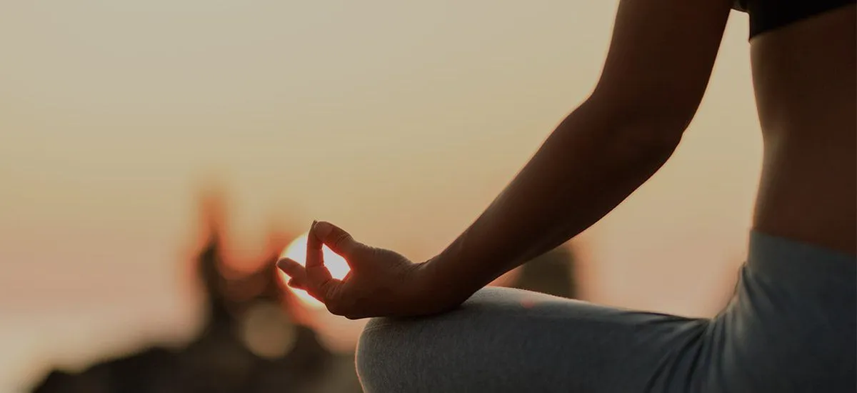 Yoga & Meditation